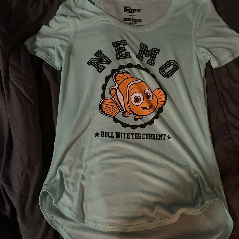 Woman’s tee